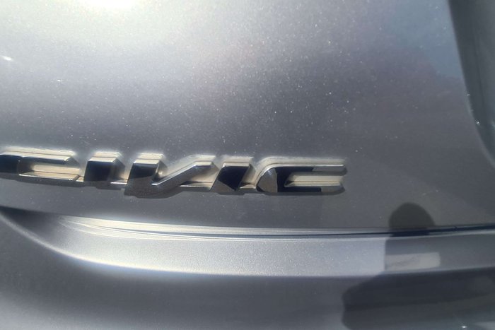 2012 Honda Civic VTi-L