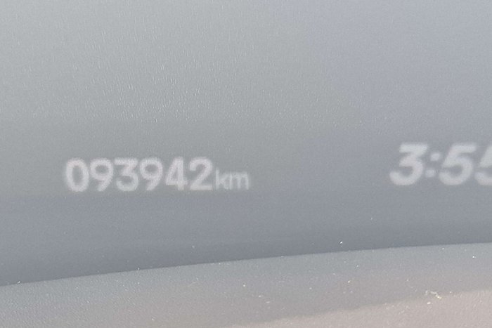 2012 Honda Civic VTi-L