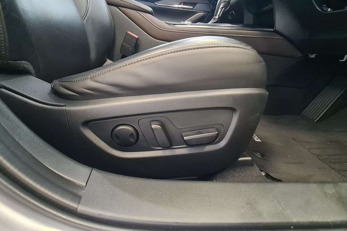 2021 Mazda CX-30 G20 Touring