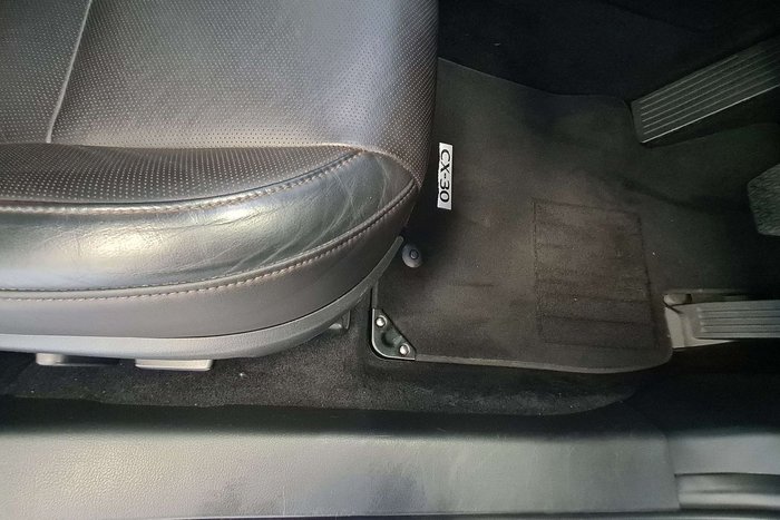 2021 Mazda CX-30 G20 Touring