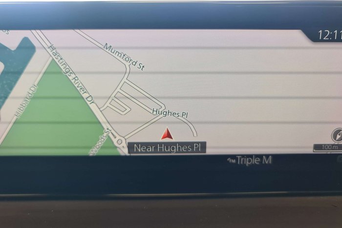 2021 Mazda CX-30 G20 Touring