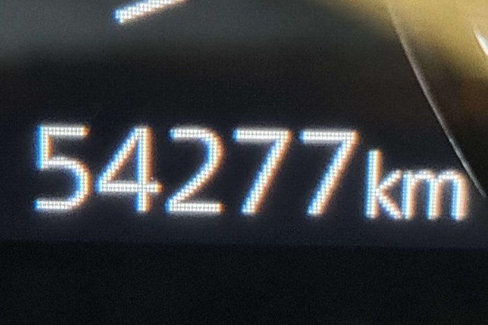 2021 Mazda CX-30 G20 Touring