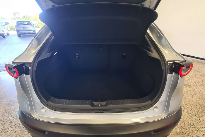 2021 Mazda CX-30 G20 Touring