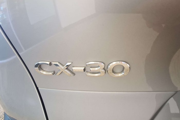 2021 Mazda CX-30 G20 Touring