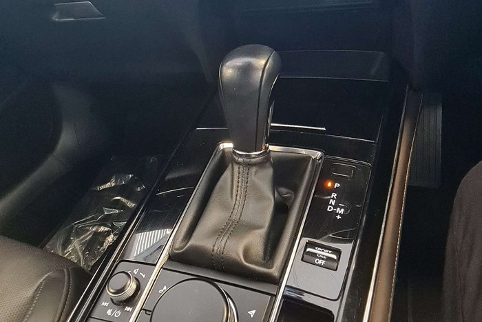 2021 Mazda CX-30 G20 Touring