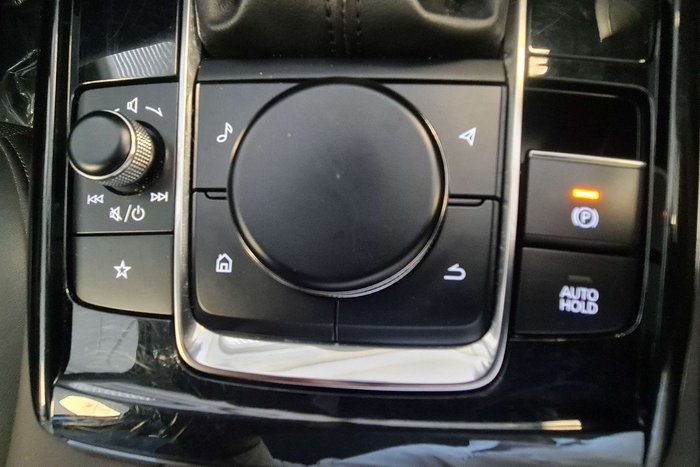 2021 Mazda CX-30 G20 Touring