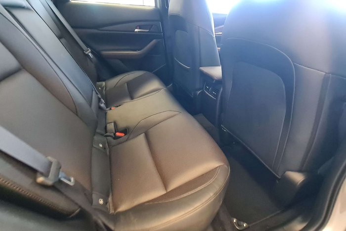 2021 Mazda CX-30 G20 Touring