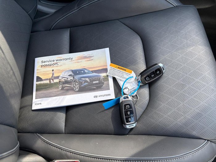 2022 Hyundai i30 Elite