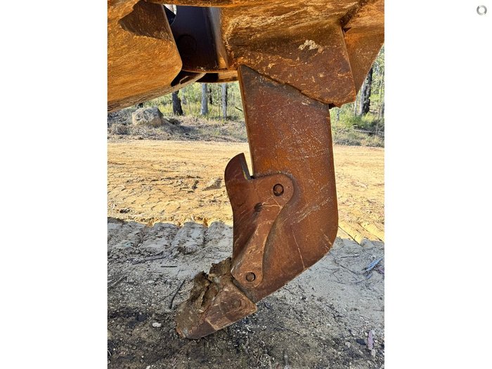 1980 Caterpillar D9h