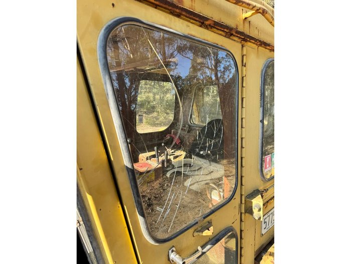 1980 Caterpillar D9h