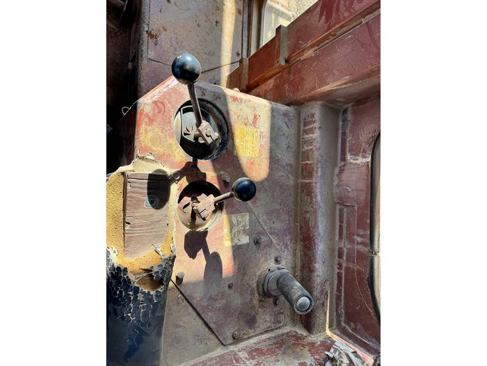 1980 Caterpillar D9h