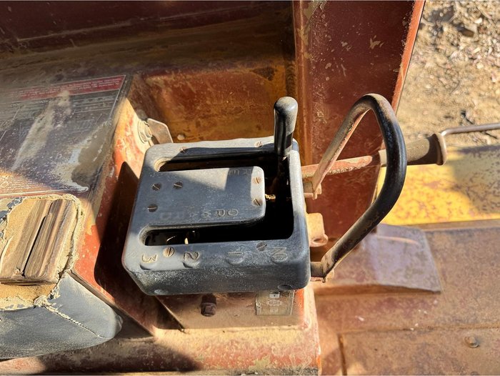 1980 Caterpillar D9h