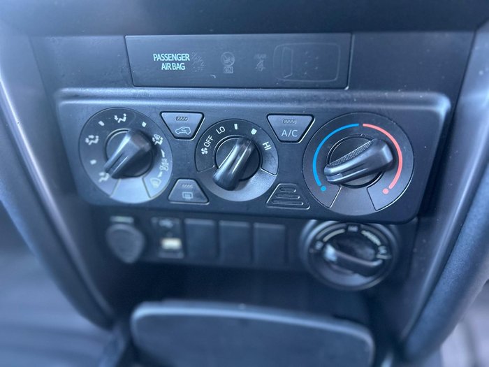 2021 Toyota Fortuner GX