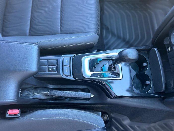 2021 Toyota Fortuner GX