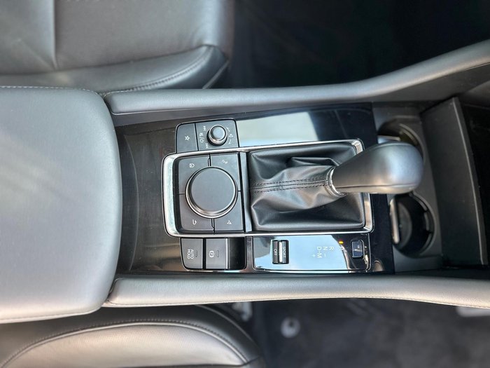 2020 Mazda 3 G20 Touring