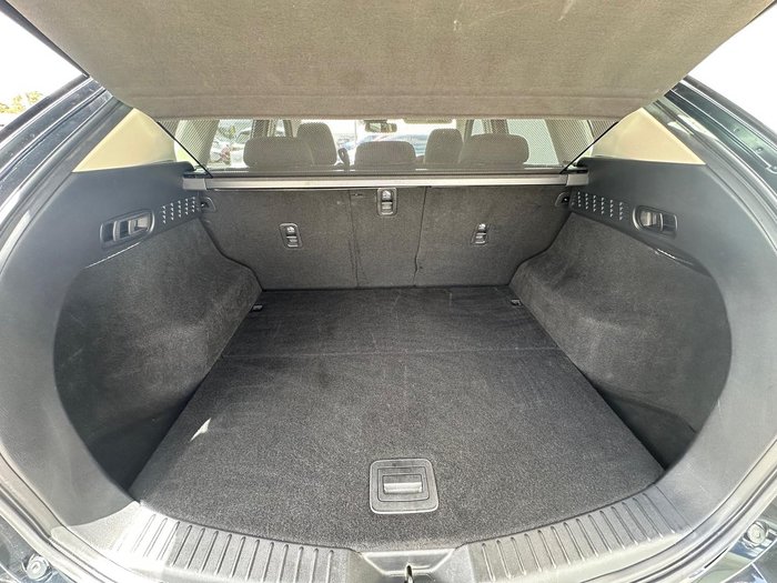 2023 Mitsubishi Eclipse Cross Aspire