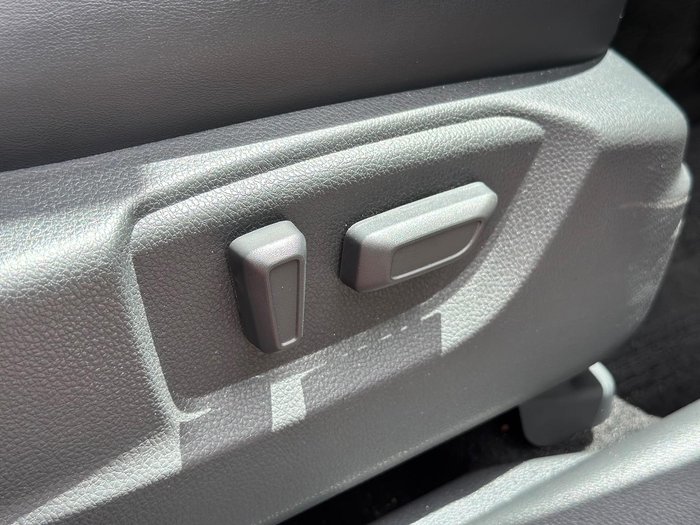 2023 Mitsubishi Eclipse Cross Aspire