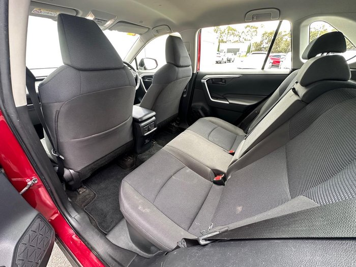 2023 Mitsubishi Eclipse Cross Aspire