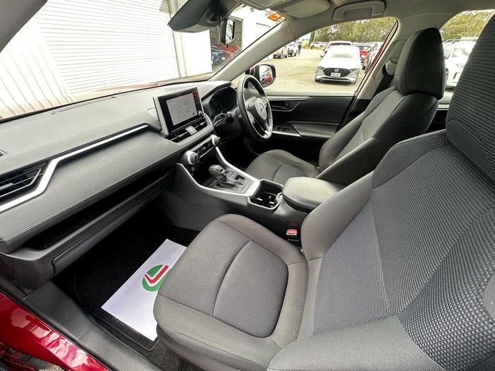 2023 Mitsubishi Eclipse Cross Aspire