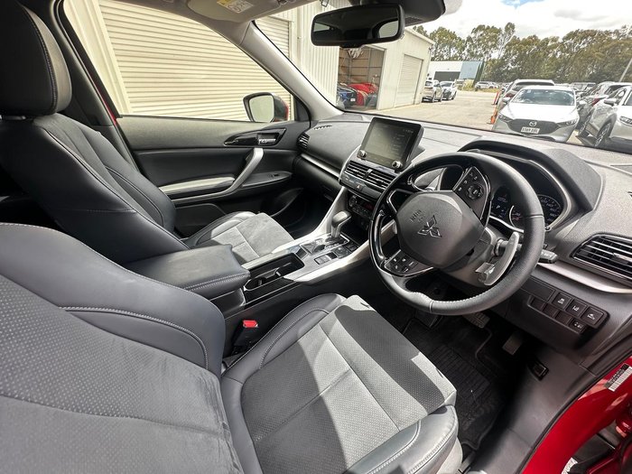 2023 Mitsubishi Eclipse Cross Aspire