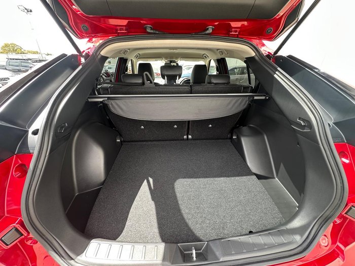 2023 Mitsubishi Eclipse Cross Aspire