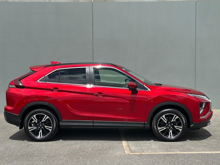 2023 Mitsubishi Eclipse Cross Aspire