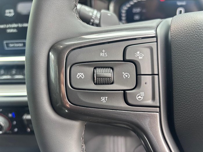 2025 Chevrolet Silverado 1500 ZR2 W/Tech Pack