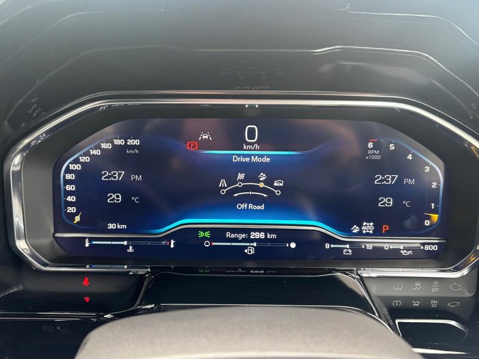 2025 Chevrolet Silverado 1500 ZR2 W/Tech Pack