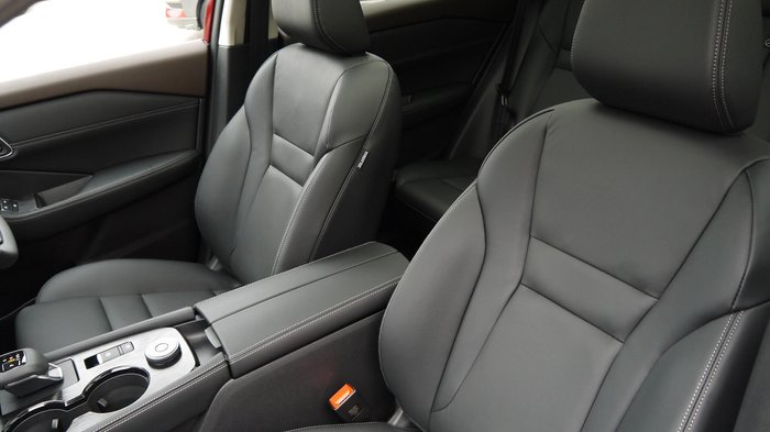 2025 Nissan X-TRAIL Ti