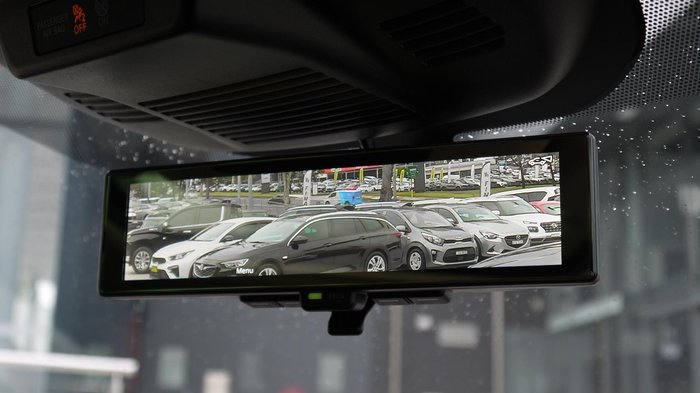 2025 Nissan X-TRAIL Ti