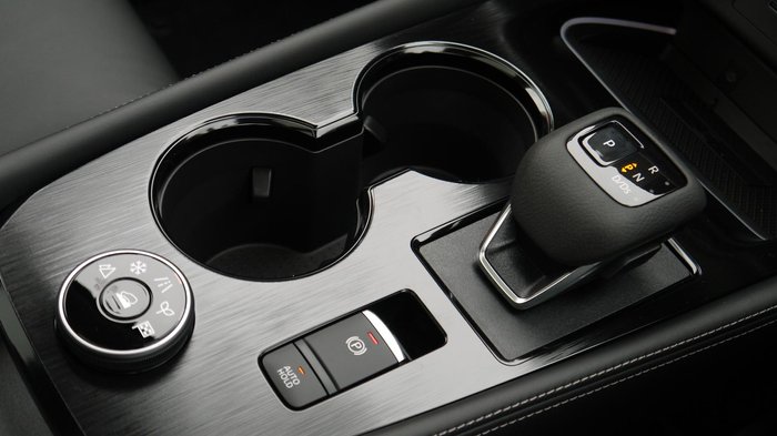 2025 Nissan X-TRAIL Ti