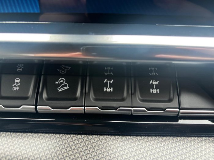 2025 Chevrolet Silverado 1500 ZR2 W/Tech Pack