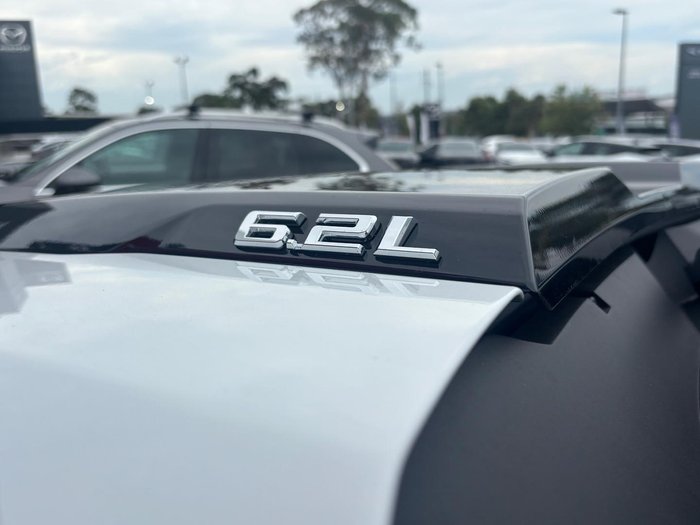 2025 Chevrolet Silverado 1500 ZR2 W/Tech Pack