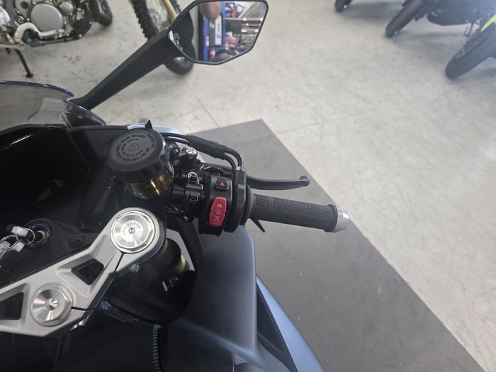 2025 CFMOTO 2025 Cf Moto 450CC 450 SR S Road Black