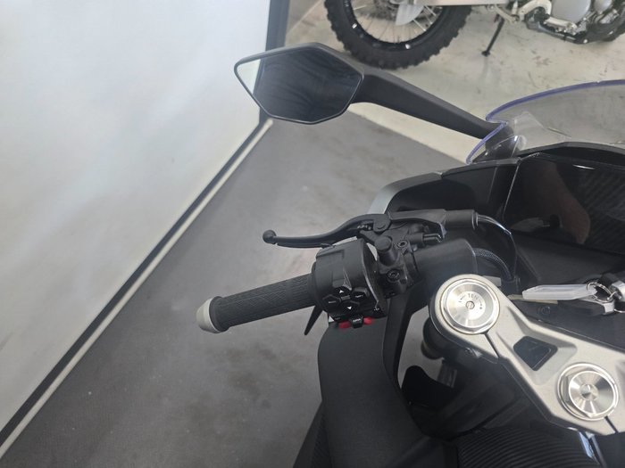 2025 CFMOTO 2025 Cf Moto 450CC 450 SR S Road Black