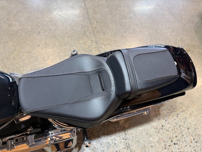 2021 Harley-davidson FXBRS BREAKOUT (114) BLACK