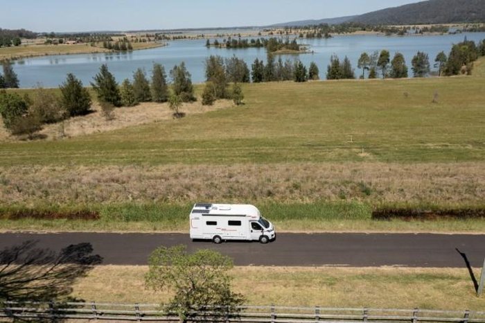 2026 Avida Birdsville