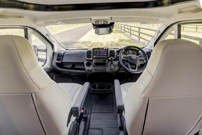 2025 Avida Birdsville