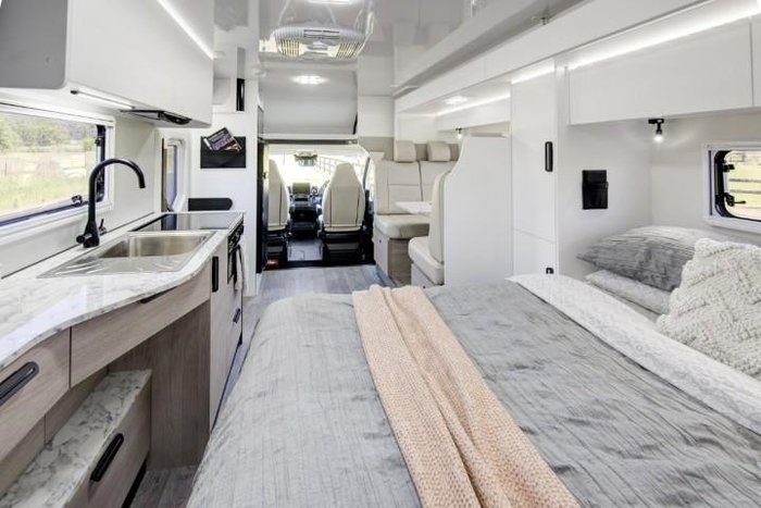 2026 Avida Birdsville