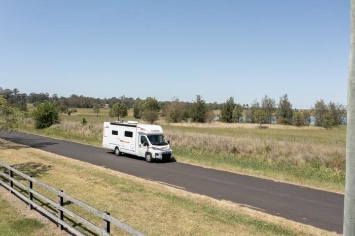 2025 Avida Birdsville