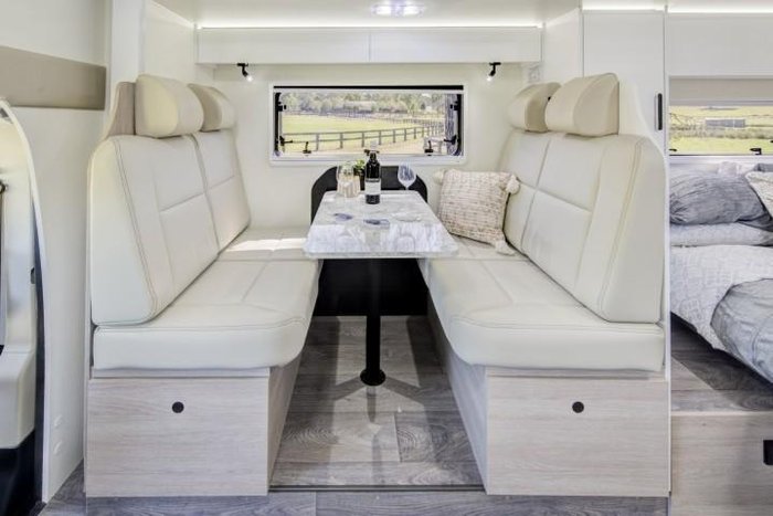 2025 Avida Birdsville