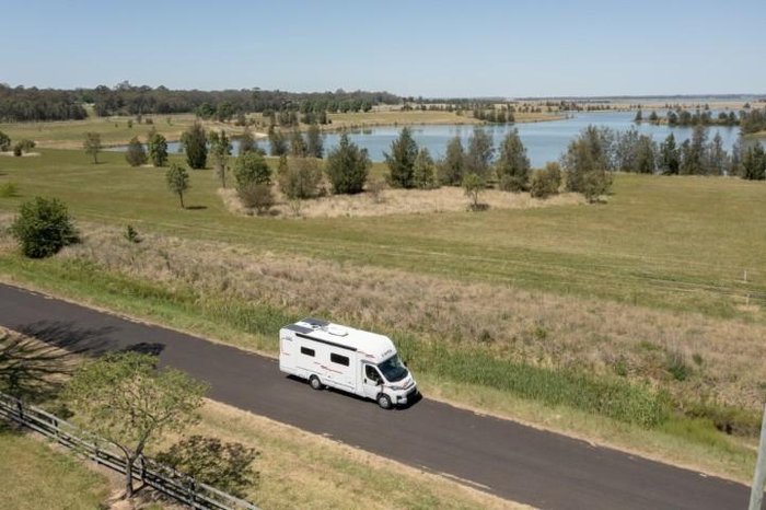 2026 Avida Birdsville