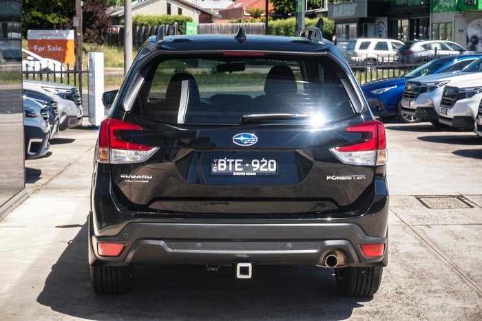 2022 Subaru Forester 2.5i Premium