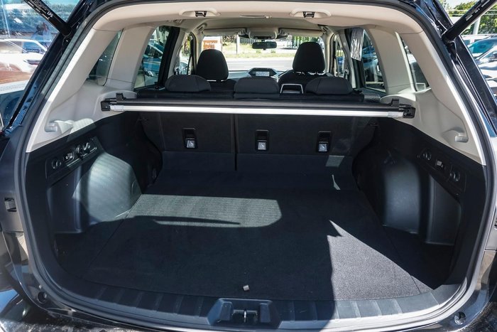 2022 Subaru Forester 2.5i Premium