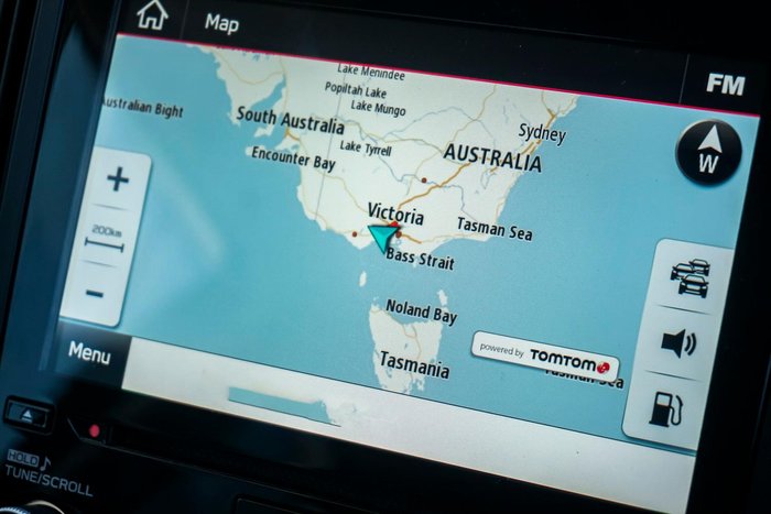 2022 Subaru Forester 2.5i Premium