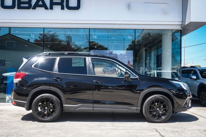 2022 Subaru Forester 2.5i Premium