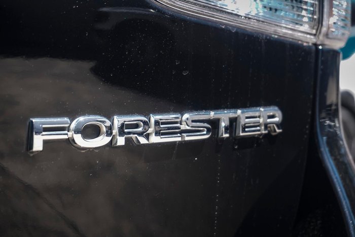 2022 Subaru Forester 2.5i Premium