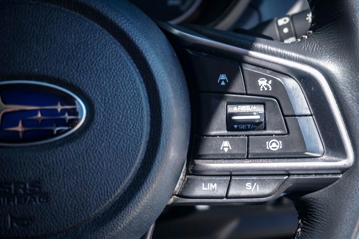 2022 Subaru Forester 2.5i Premium