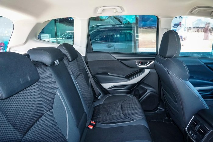 2022 Subaru Forester 2.5i Premium