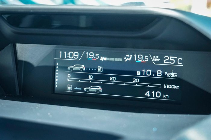 2022 Subaru Forester 2.5i Premium